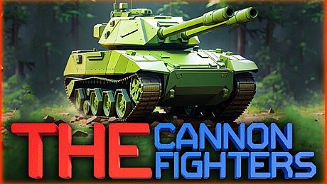 The Cannon Fighters Game
