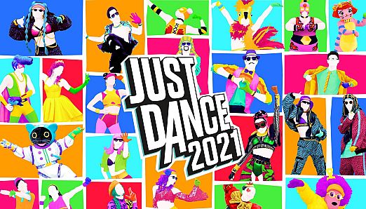 Just Dance 2021