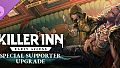 KILLER INN Special Supporter Upgrade