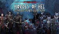 Buy Jotunnslayer: Hordes of Hel - Collector's Edition PC