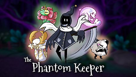 The Phantom Keeper Game