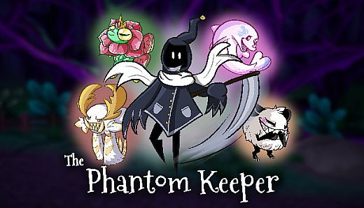 The Phantom Keeper