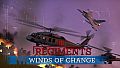 Regiments - Winds of Change