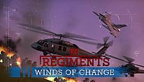 Acheter Regiments - Winds of Change PC