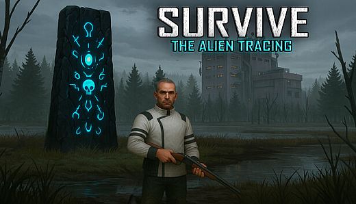 Survive: The Alien Tracing
