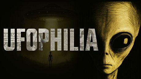 UFOPHILIA Game