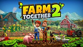 Farm Together 2