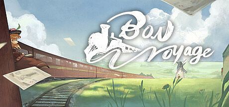 Bon Voyage Game