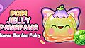 Pop! Jelly PangPang - Flower Garden Fairy