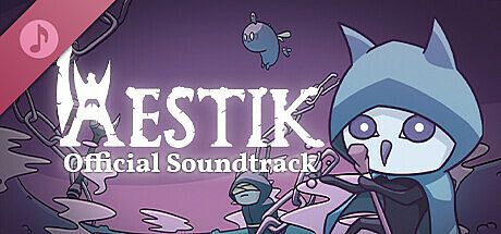 Aestik Soundtrack DLC