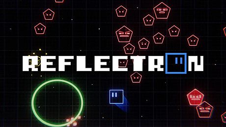 Reflectron Game