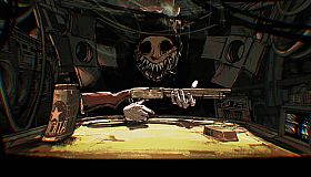 Buckshot Roulette