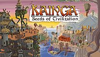 Kup Kainga: Seeds of Civilization na PC