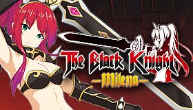 Black Knight - Milena
