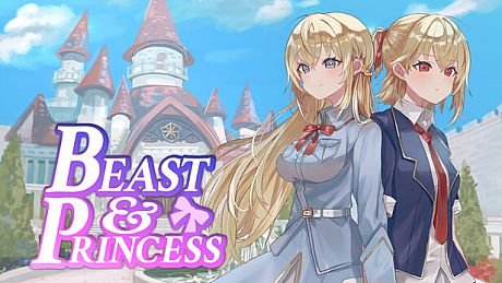 The Beast and the Princess Game