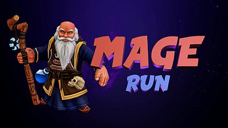 MageRun