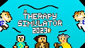 Therapy Simulator 2023