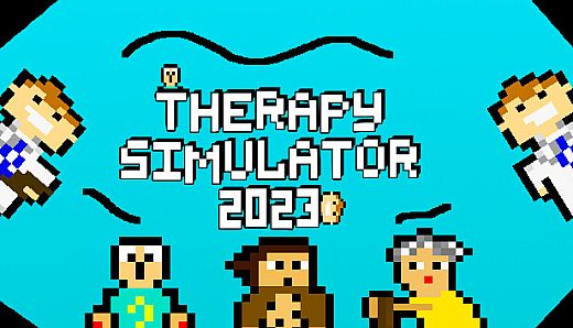 Therapy Simulator 2023