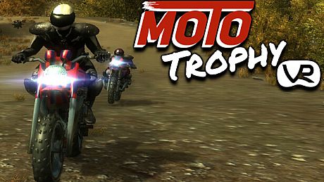 Moto Trophy Game