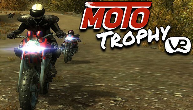 Buy Moto Trophy