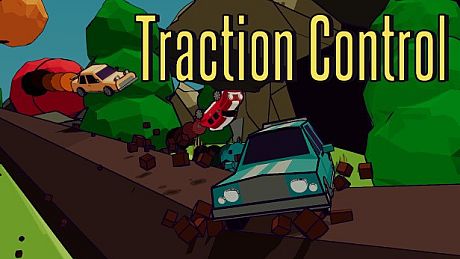 Traction Control Game