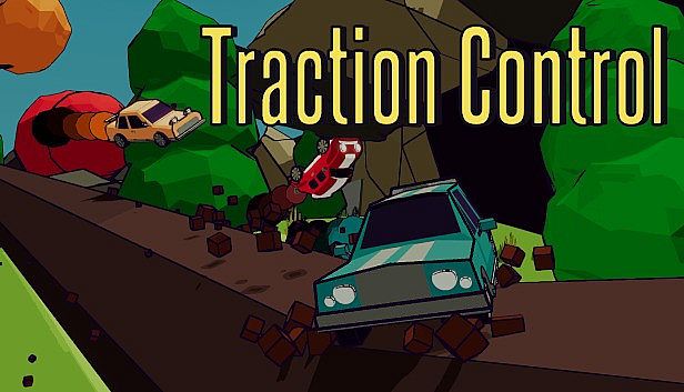 Buy Traction Control