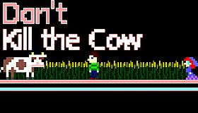 Don't Kill the Cow