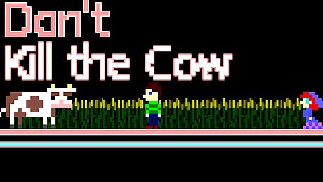 Don't Kill the Cow Game