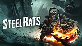 Steel Rats