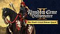 Kingdom Come: Deliverance II The Lion’s Crest