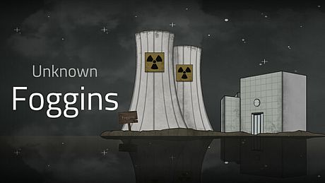 Unknown - Foggins Game