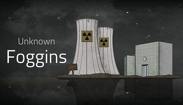 Buy Unknown - Foggins