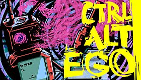 Ctrl Alt Ego