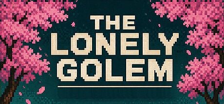 The Lonely Golem