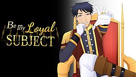 Be My Loyal Subject - Historical Boys Love (BL) Visual Novel
