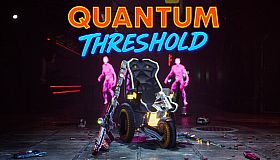 Quantum Threshold