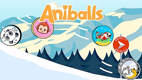 Aniballs Game