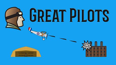 Great Pilots Game