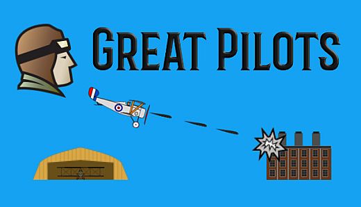 Great Pilots