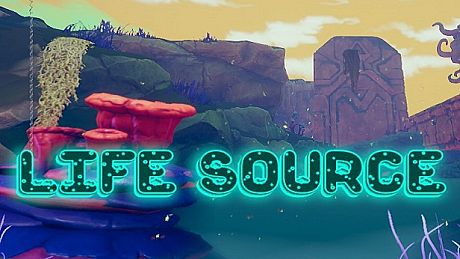 Life source: episode one Game