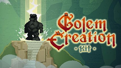 Golem Creation Kit