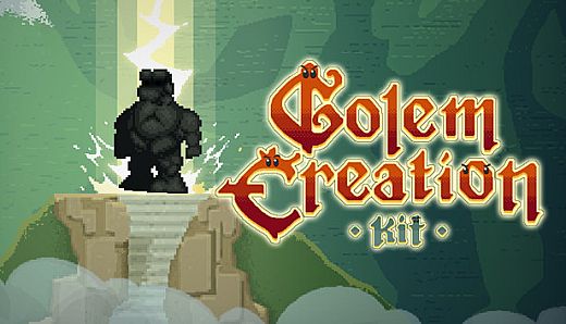 Golem Creation Kit