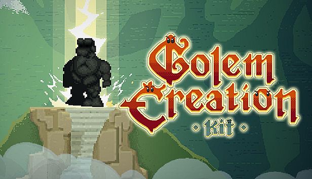 Buy Golem Creation Kit