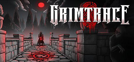 Grimtrace Game