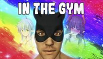 In The Gym