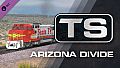 Train Simulator: Arizona Divide: Winslow - Williams Route Add-on