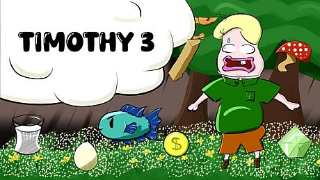 Timothy 3 Game