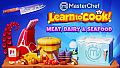 MasterChef - DLC 2 - Meat, Dairy & Seafood