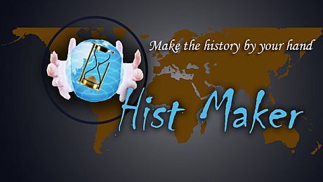 创史者Hist Maker