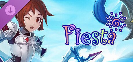 Fiesta Online - Adornment Pack DLC